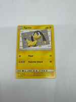 Pokemon-Karte Eguana 49/181