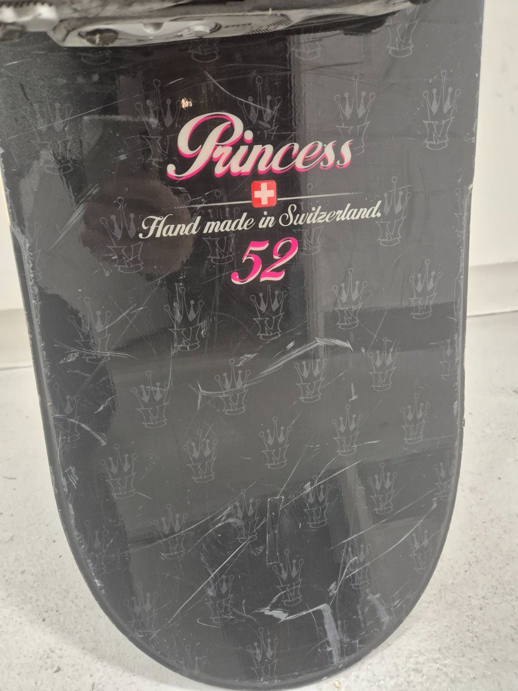 Nidecker Boards: Snowboard Nidecker Princess 152cm – Gebraucht aus Fällanden von Raphi8053 4
