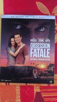 Obsession fatale 4K Ultra HD Blu-ray film neuf