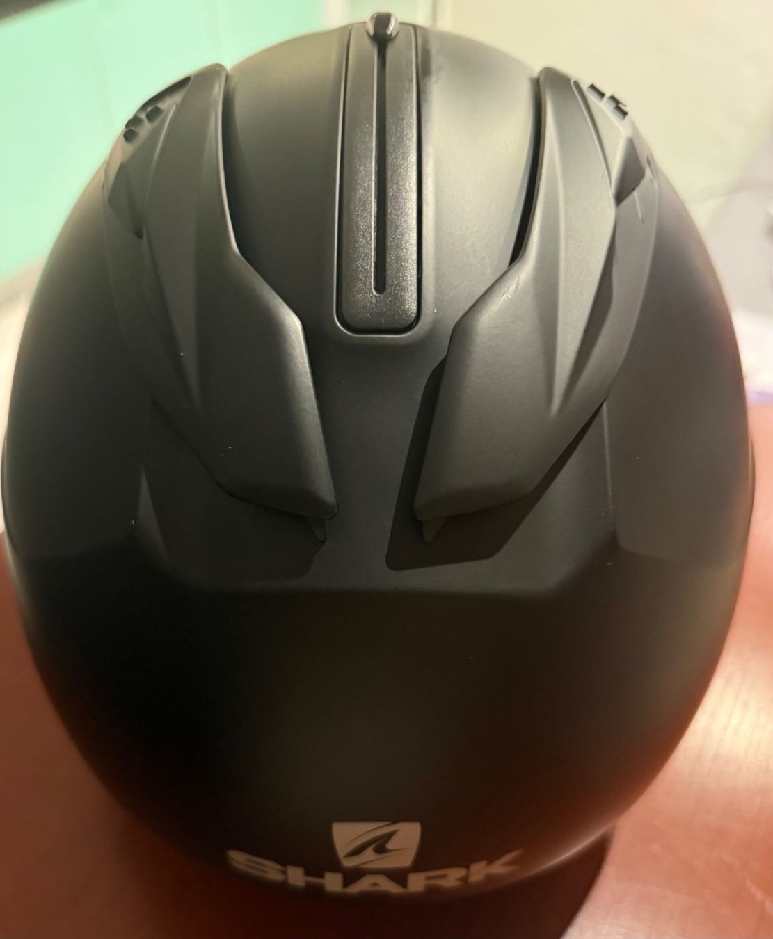 Caschi & visiere: Shark Evo-one 2 Helm, praktisch neu – Usato da Volketswil venduto da swissbuy73 1