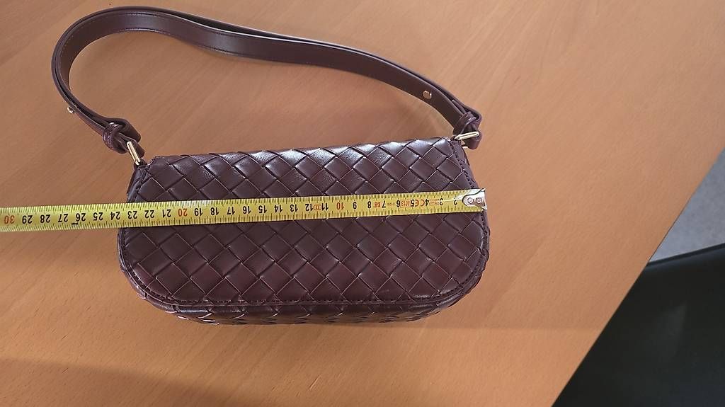Borse da donna: JWPEI Damentasche Neu. – Nuovo e nell'imballaggio originale da Luzern venduto da 40carti