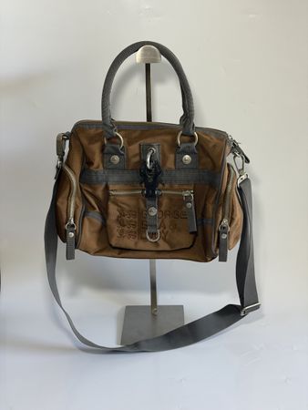 George Gina & Lucy Handtasche Original