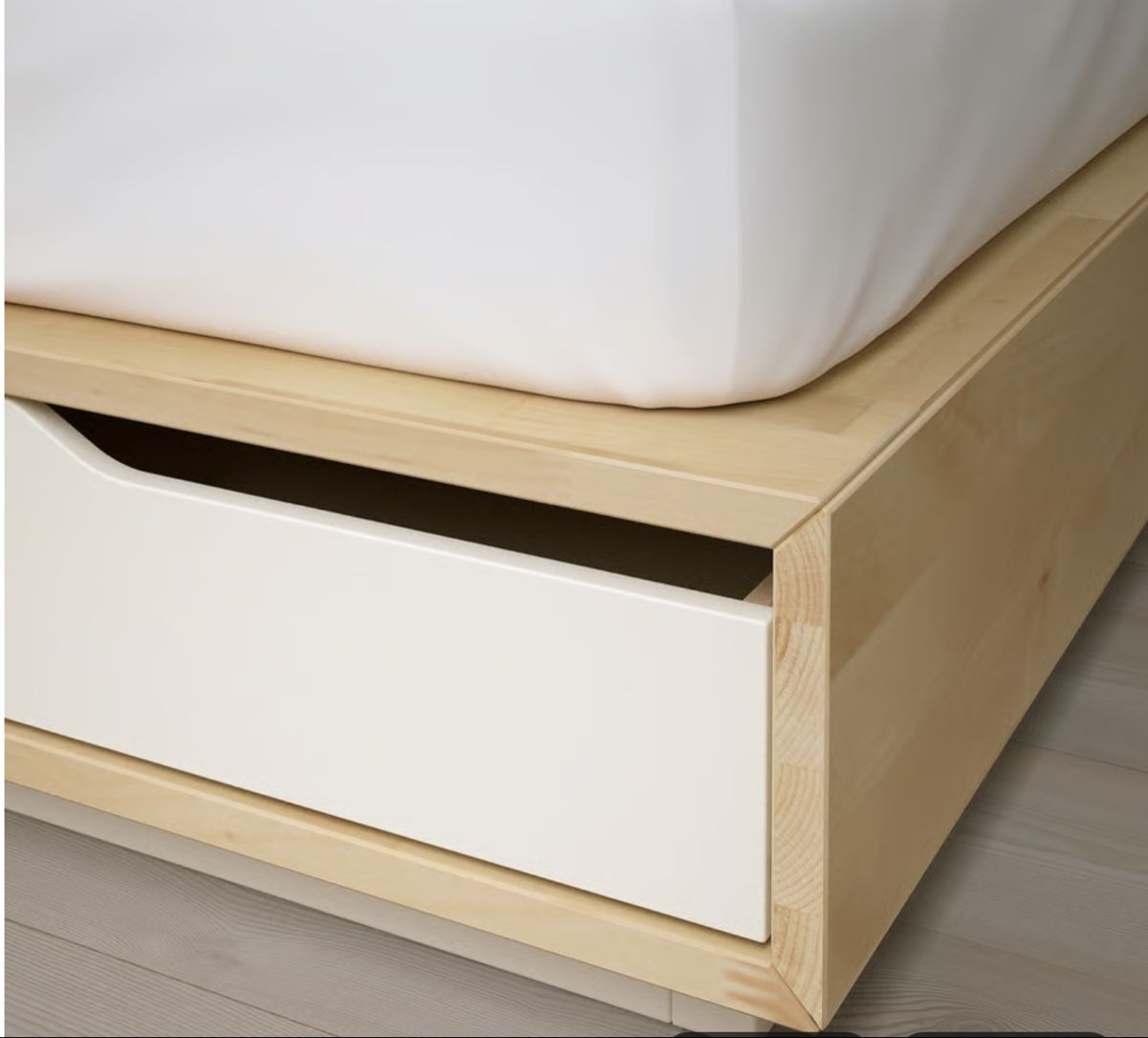 Ikea Betten: Bed – Gebraucht aus Oberengstringen von Hester_SH 2