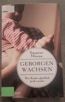 Geborgen Wachsen von Susanne Mierau Buch