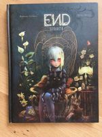 END / TOME 1 / ELISABETH