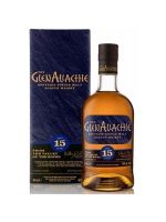 Glenallachie 15y