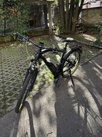 Bici elettrica Husqvarna 