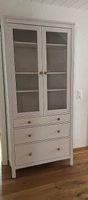 Hemnes Vitrine