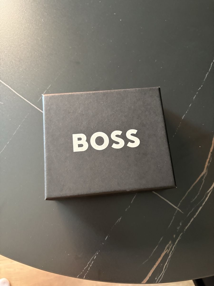 Hugo Boss Brieftaschen: Boss Portmonee Brieftasche – Neu und originalverpackt aus Rubigen von ale_s6xf 2