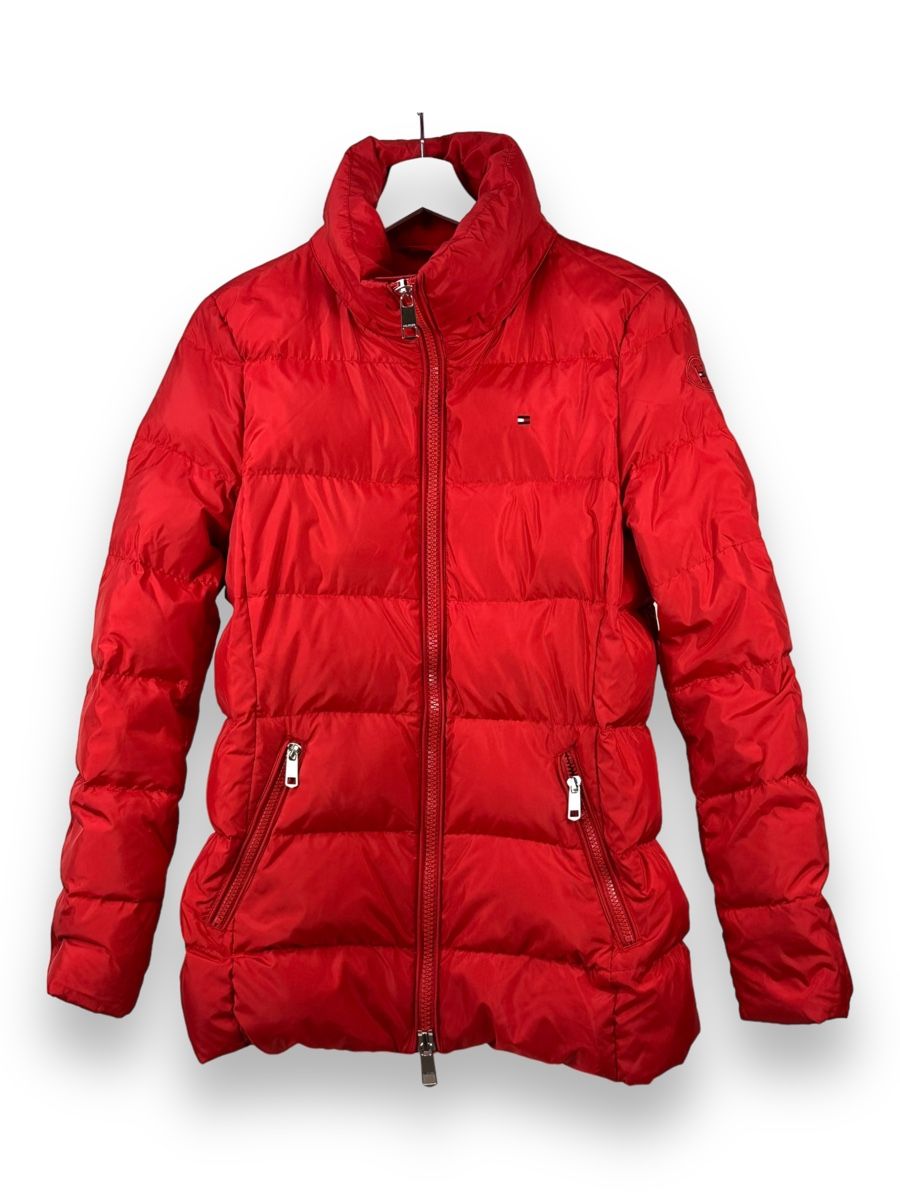 Tommy Hilfiger Giacche: Jacke - Winterjacke - Daunenjacke - Tommy Hilfiger – Nuovo (secondo la descrizione) da Romanshorn venduto da MAFLOMAS