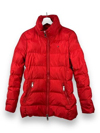 Jacke - Winterjacke - Daunenjacke - Tommy Hilfiger