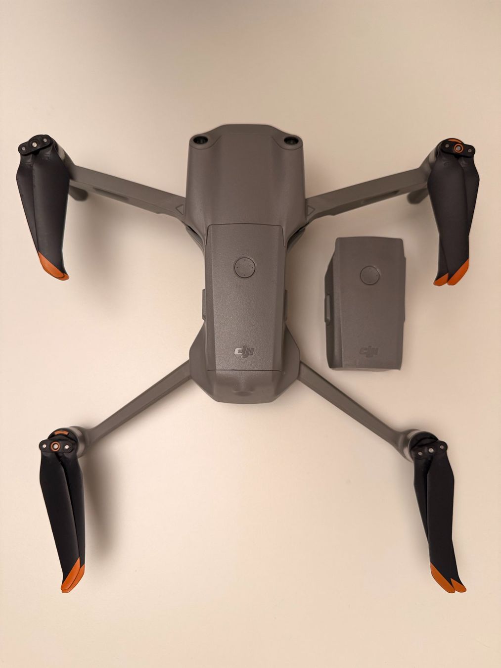 DJI Modellismo RC: DJI Air 2s Drohne – Usato da Aarau venduto da teodenis