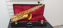 Yamaha YTS 32 Tenorsaxophon inkl.koffer und mundstück