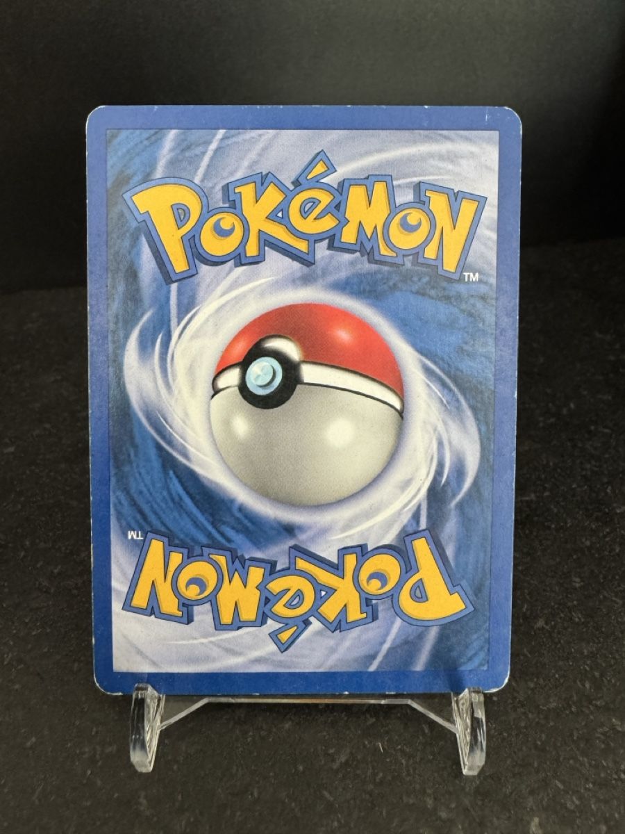 Pokémon Carte collezionabili: Lot Cartes Pokemon Wizard – Usato da Boudry venduto da Poketo17 6