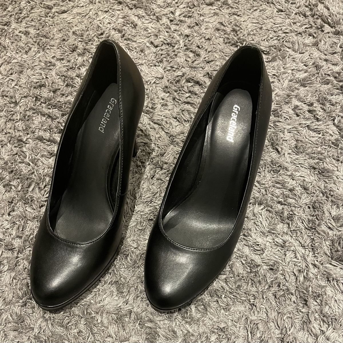Graceland Scarpe da donna: Graceland Pumps – Nuovo (secondo la descrizione) da Schaffhausen venduto da L.BA 1