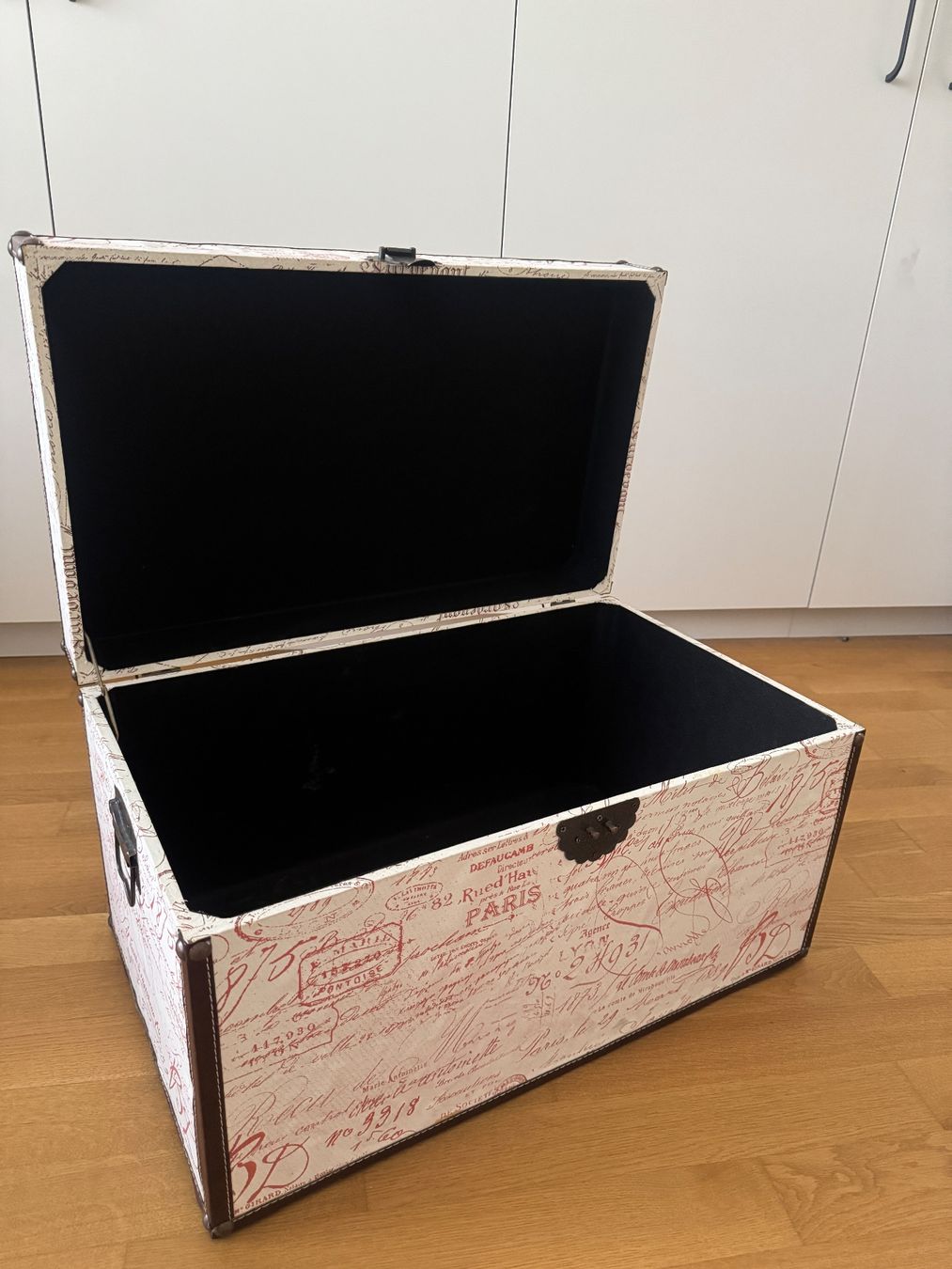 Casse di trasporto: Vintage Kisten – Usato da Appenzell venduto da ste_r87g 7