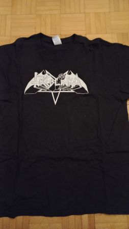 Treblinka XL T-Shirt Death Metal