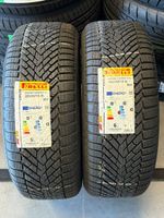 Winterreifen 225/45R19 96V XL Pirelli 