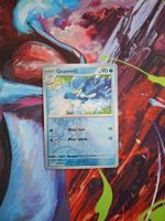 Quaxwell - Reverse Holo - Pokemon Paldea Evolved