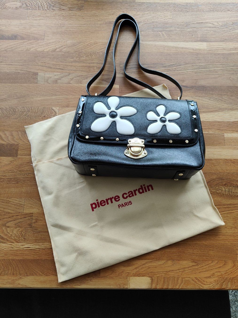 Pierre Cardin Borse da donna: Pierre Cardin Premium Tasche – Nuovo (secondo la descrizione) da Bottighofen venduto da oscar_wilde