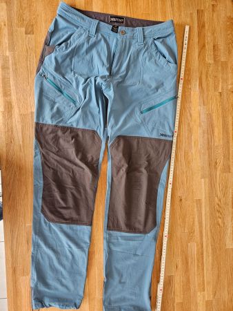 Marmot Herren Outdoor Wander Hosen  Grösse: W 32  / Occ.
