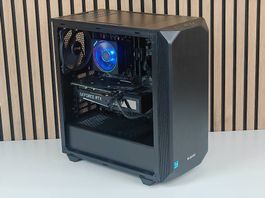 Gaming PC (Ryzen 7 2700X + 16GB + 512GB SSD + RTX 3070 8GB)
