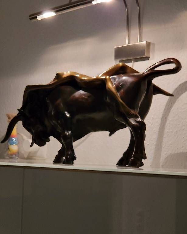 Sculture & Statue: Bruno Bruni Skulptur Europe – Usato da Dübendorf venduto da Dairo1