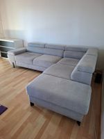 Schönes Molina Ecksofa mit diversen Funktionen