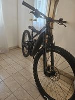 Elektro-Bike Giant Stance E+1