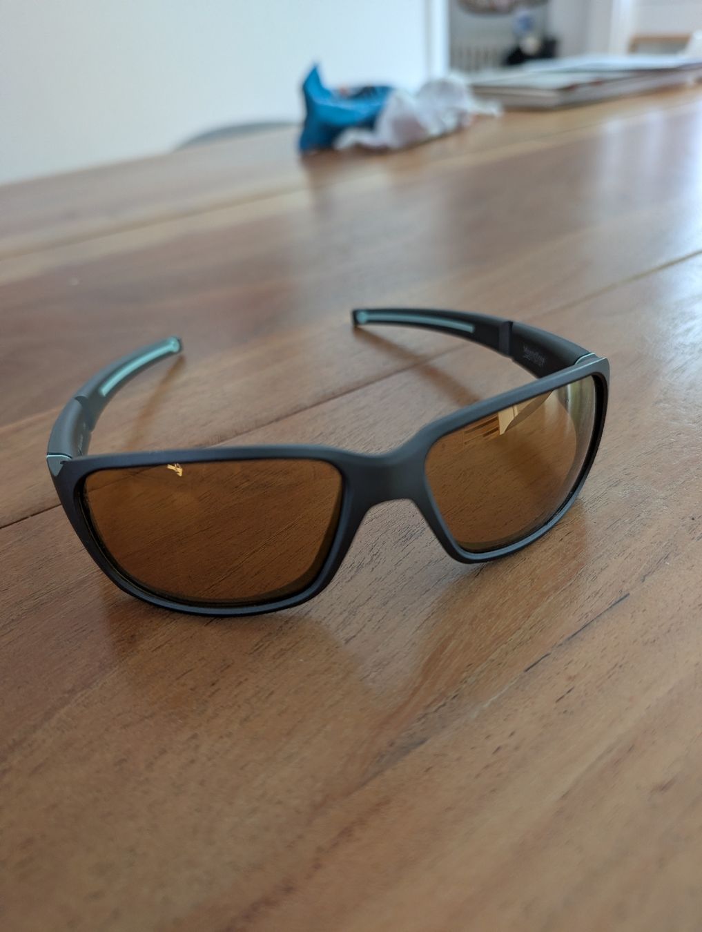 Julbo Brillen & Gläser: Sonnenbrille Julbo MonteRosa  – Gebraucht aus Horw von aiivii