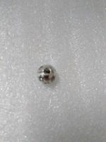 ANHÄNGER CHARM;;MIT ECHT KRISTALL