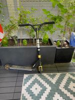 Kinder Chilli Trotti. Perfekt für den Sommer!
