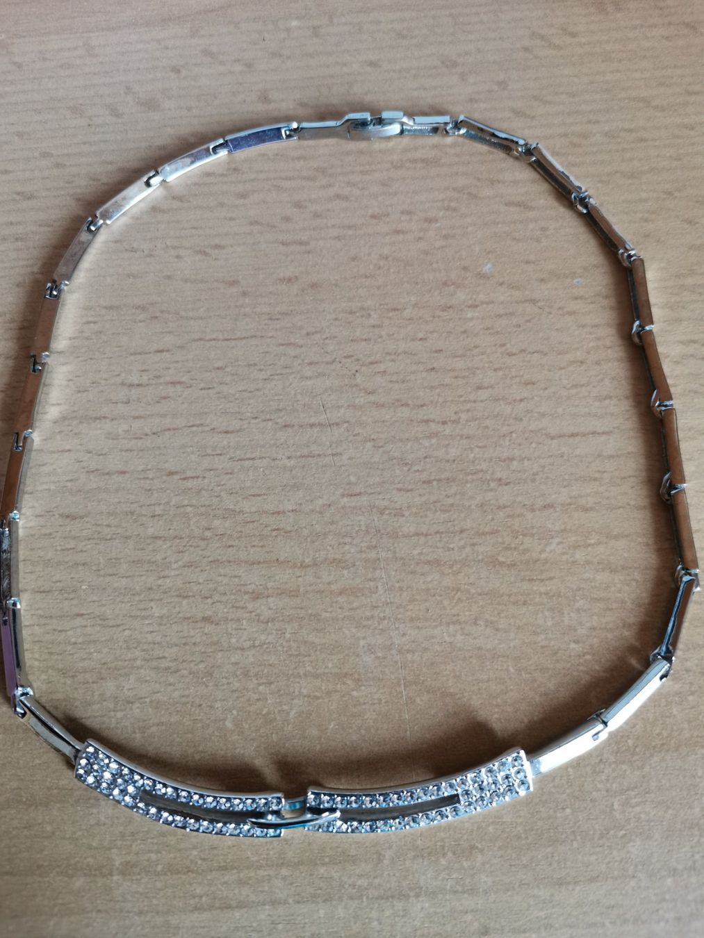 Catenine: Collier – Usato da Cournillens venduto da masoeur
