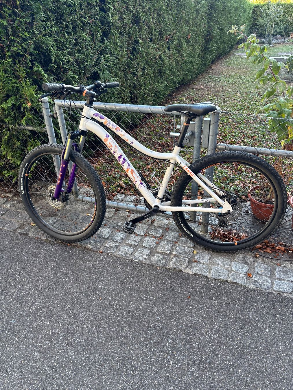 Velos: Damenbike – Gebraucht aus Opfikon von nolimits53