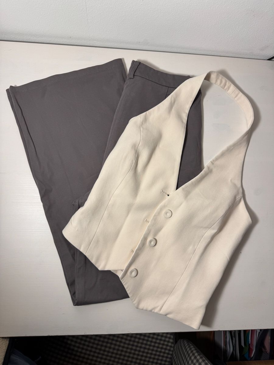 Lotti & Set di vestiti: Kleiderset 9 Teilig – Usato da Rüfenach AG venduto da merlyn07 1