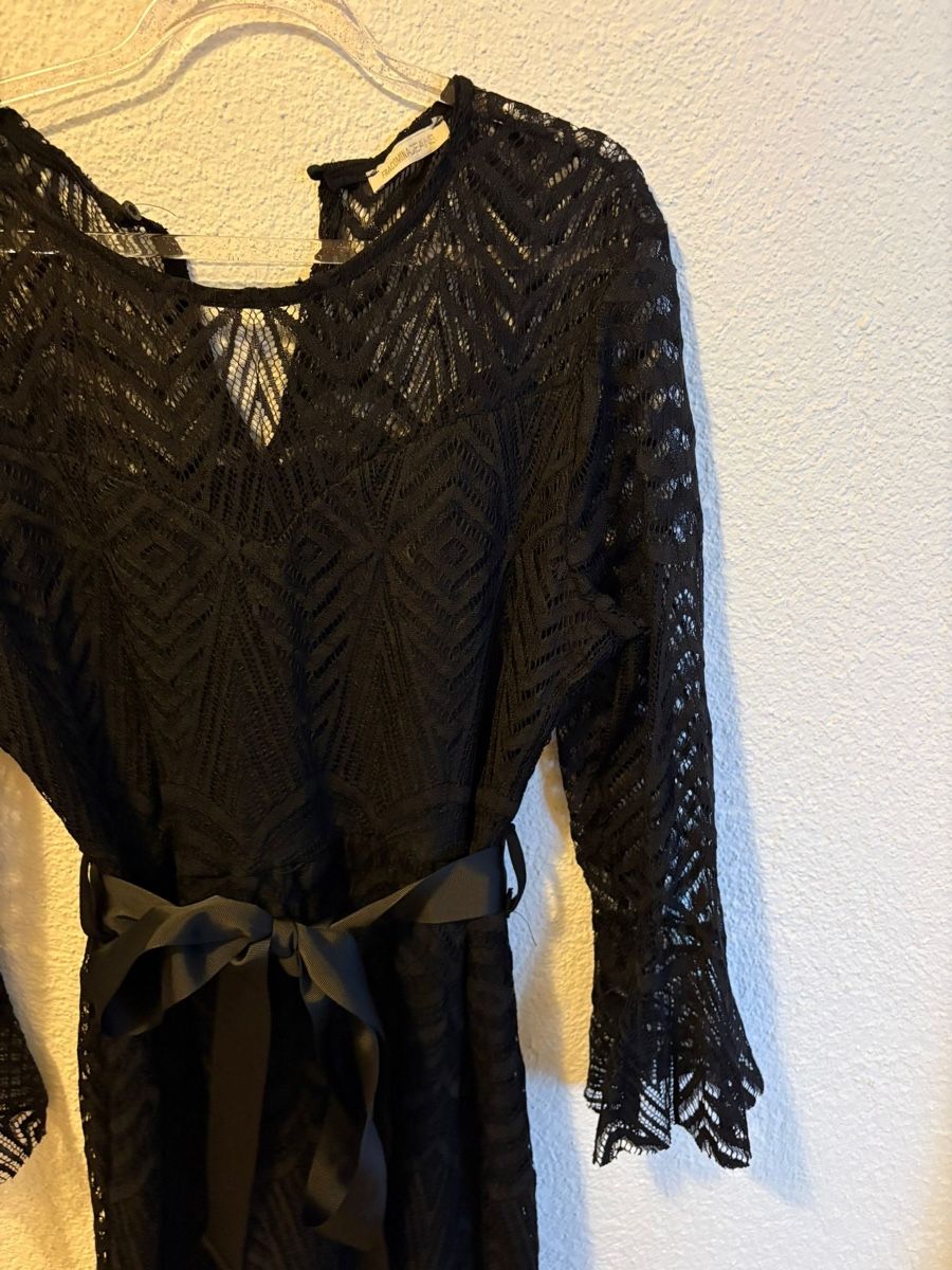 Vestiti: Kleid Francomina Jeans Grösse M – Nuovo (secondo la descrizione) da Bonstetten venduto da Moma10 3