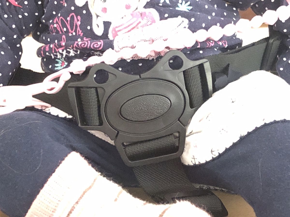 Hochstühle: Safety 1st baby kinder stuhl – Gebraucht aus Wetzikon ZH von Flagricardo 9