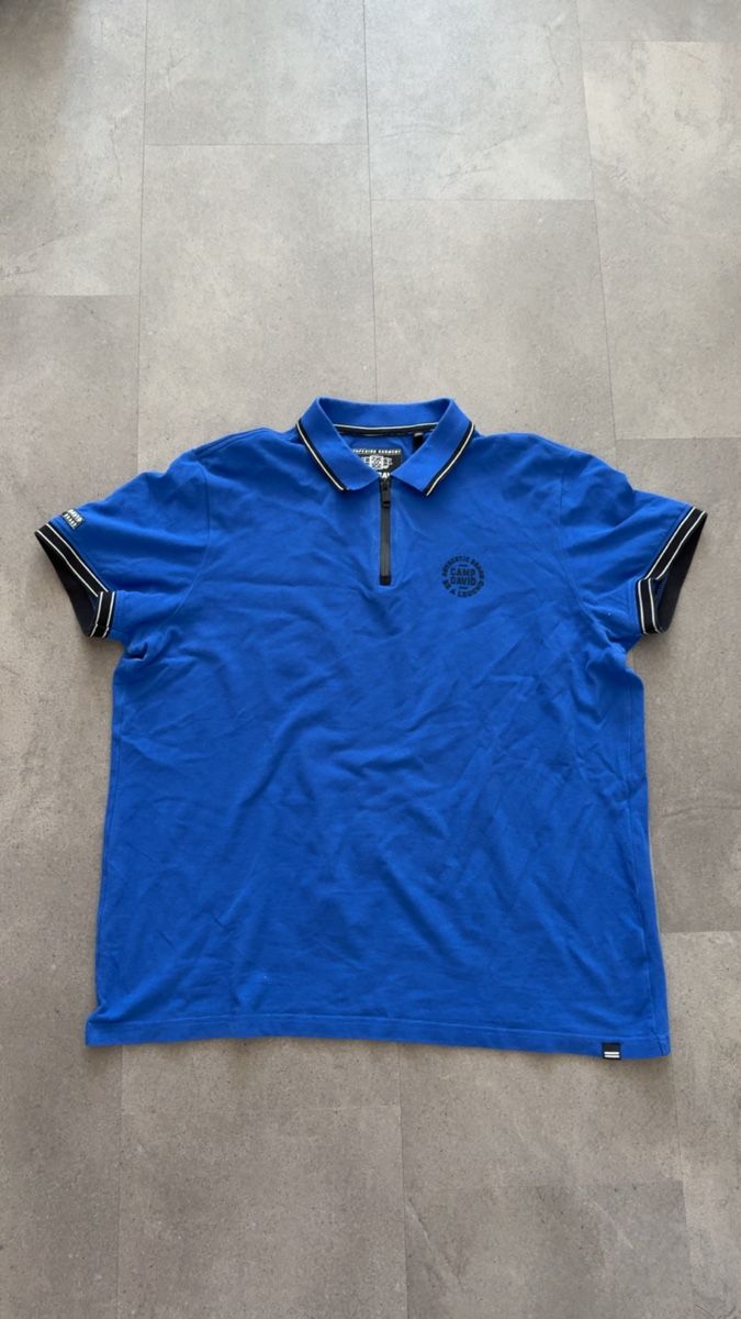 Camp David Polo-Shirts: Camp David Poloshirts – Neu (gemäss Beschreibung) aus Erlinsbach SO von _stjepi_