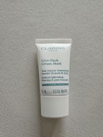 CLARINS Cryo-Flash Cream-Mask