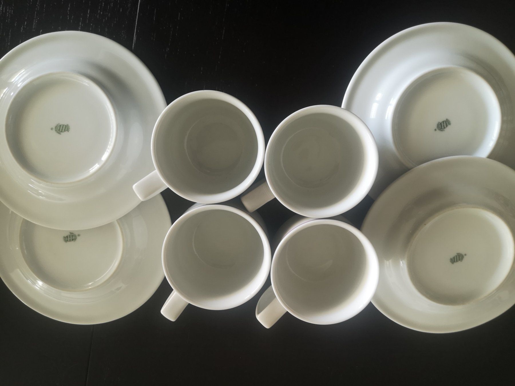 Services de table: Langenthal , Kaffeetassen-Sets – D'occasion à Dietikon par aro_mr6l 8