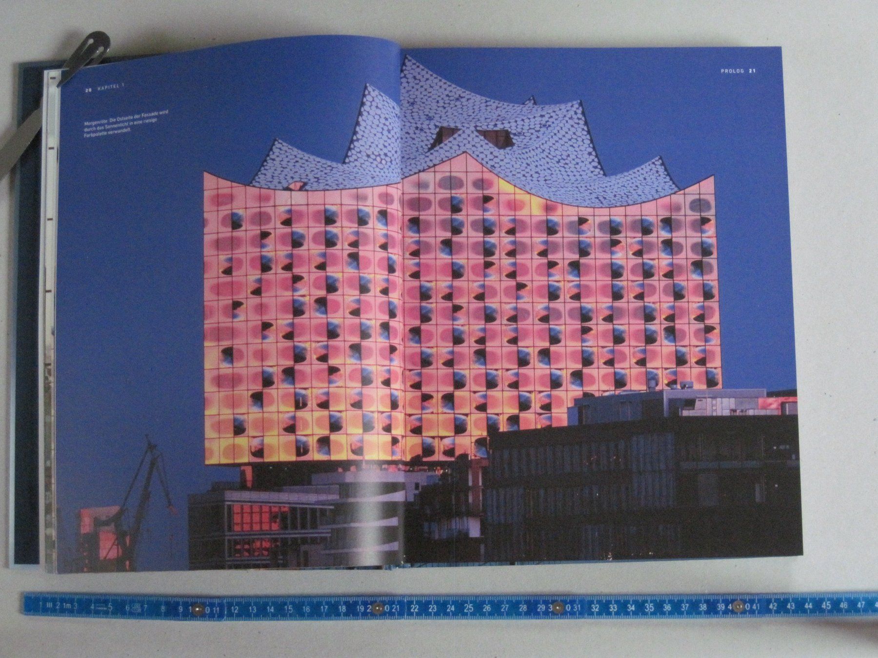 Libri: Elbphilharmonie – Usato da Feuerthalen venduto da mam_5l7b 2