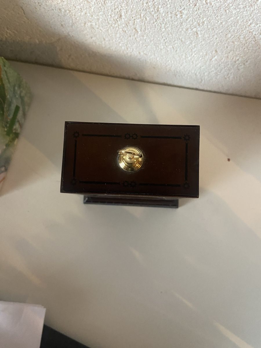 Ketten: Harry Potter Zeitumkehrer mit Box – Gebraucht aus Egg b. Zürich von ann_7rqq 3
