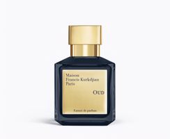 MFK Oud extrait, 2ml