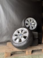 Original Bmw 17zoll Felgen