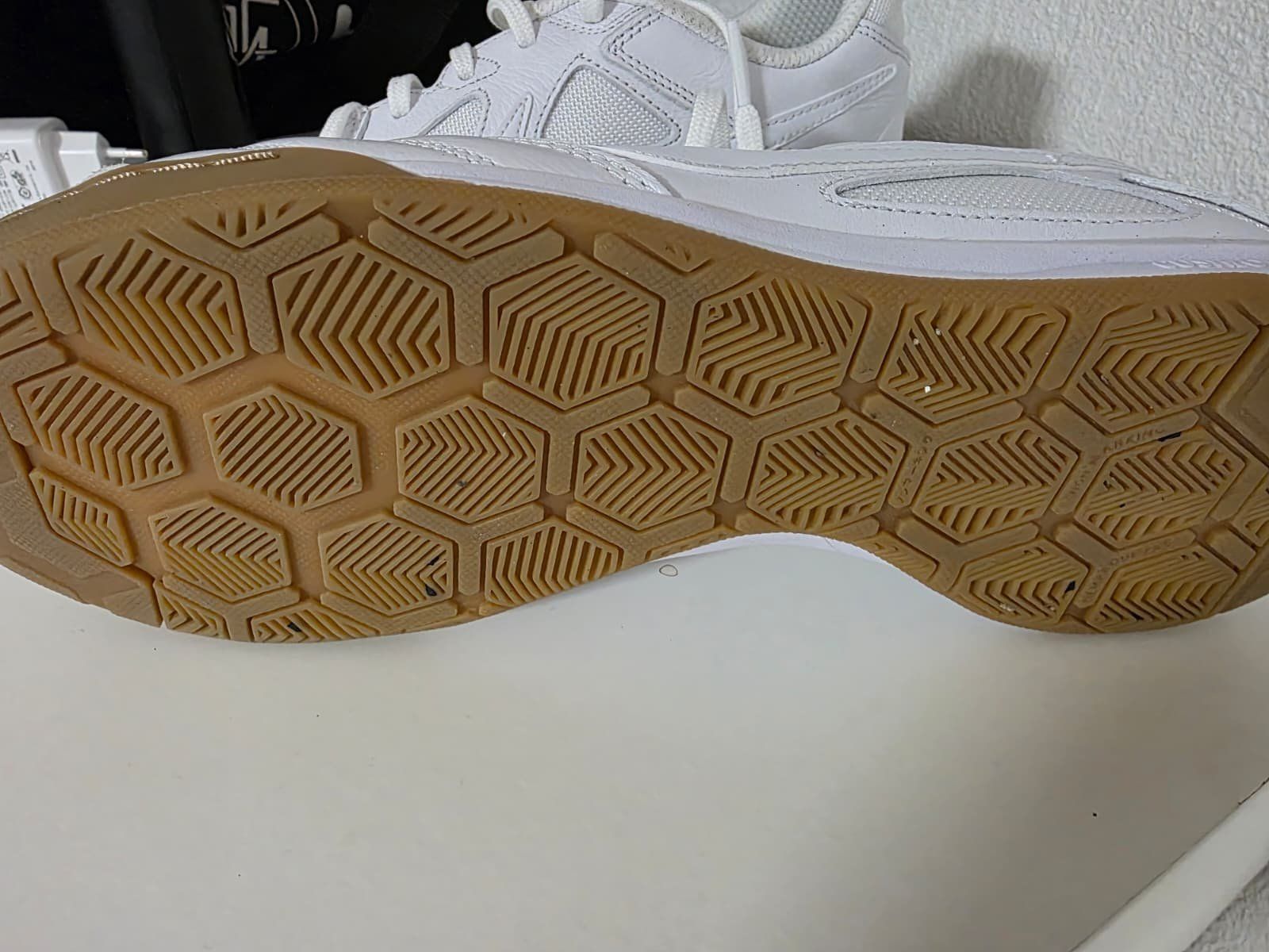 Nike Scarpe da uomo: Nike Gato Herren Sneaker weiss, 45 – Usato da Münchenbuchsee venduto da penny9 2