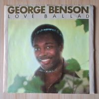 Single 7'' Vinyl George Benson