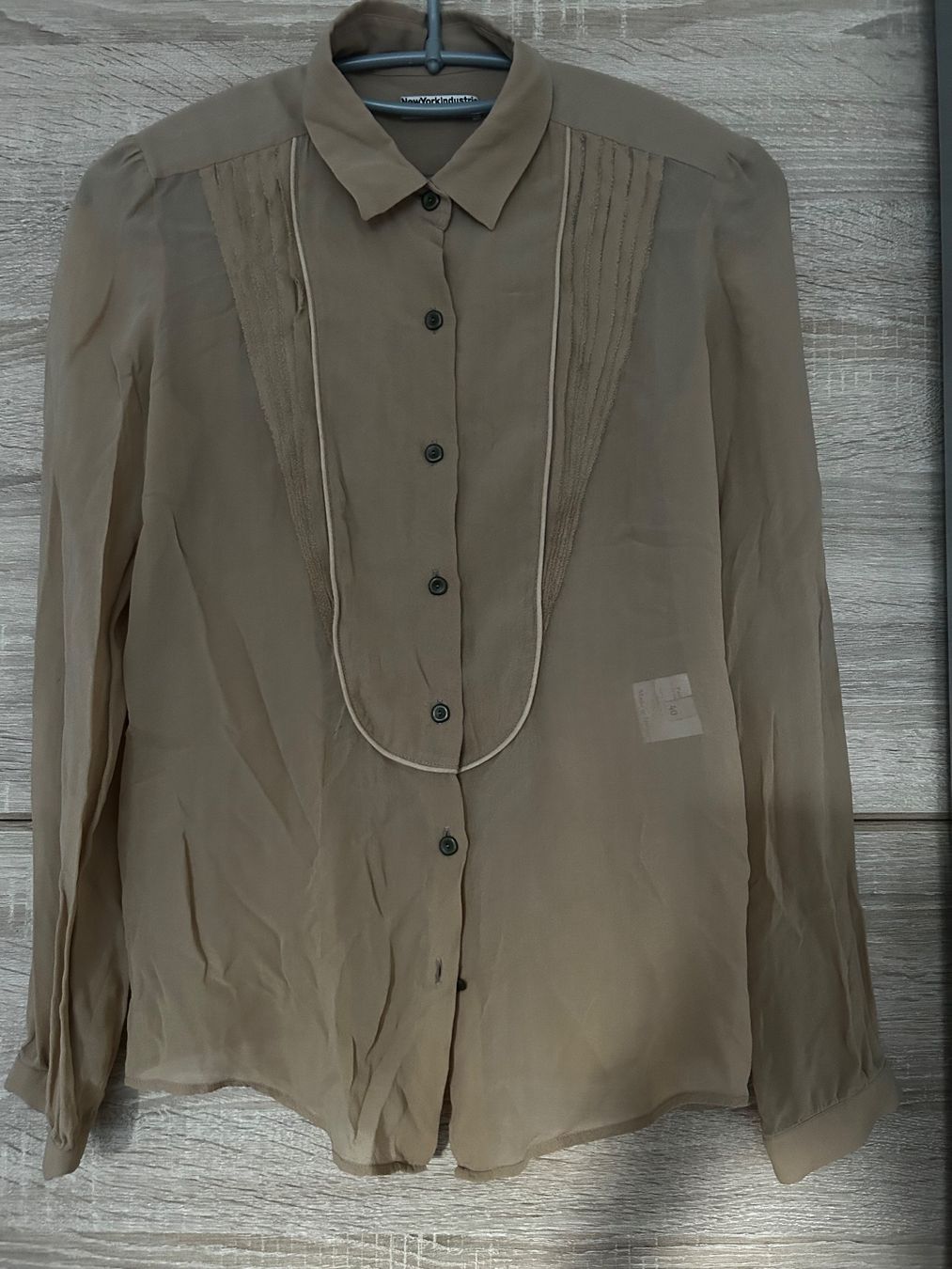 Blusen: Blouse – Gebraucht aus Lausanne von naranjo