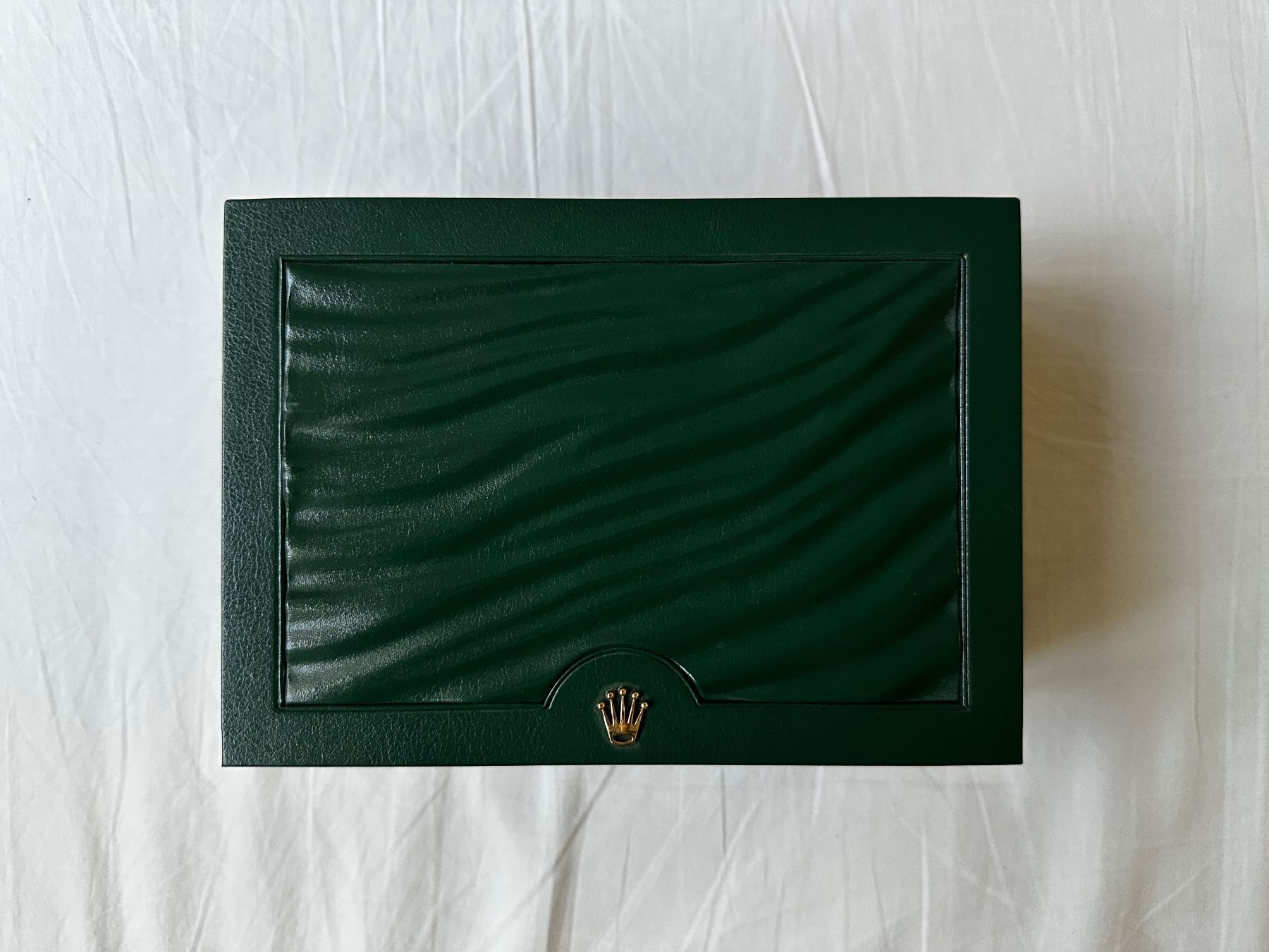 Scatole porta orologi: ROLEX Watch Box Case 39139.64 – Nuovo (secondo la descrizione) da Dättwil AG venduto da seung.kuk 2