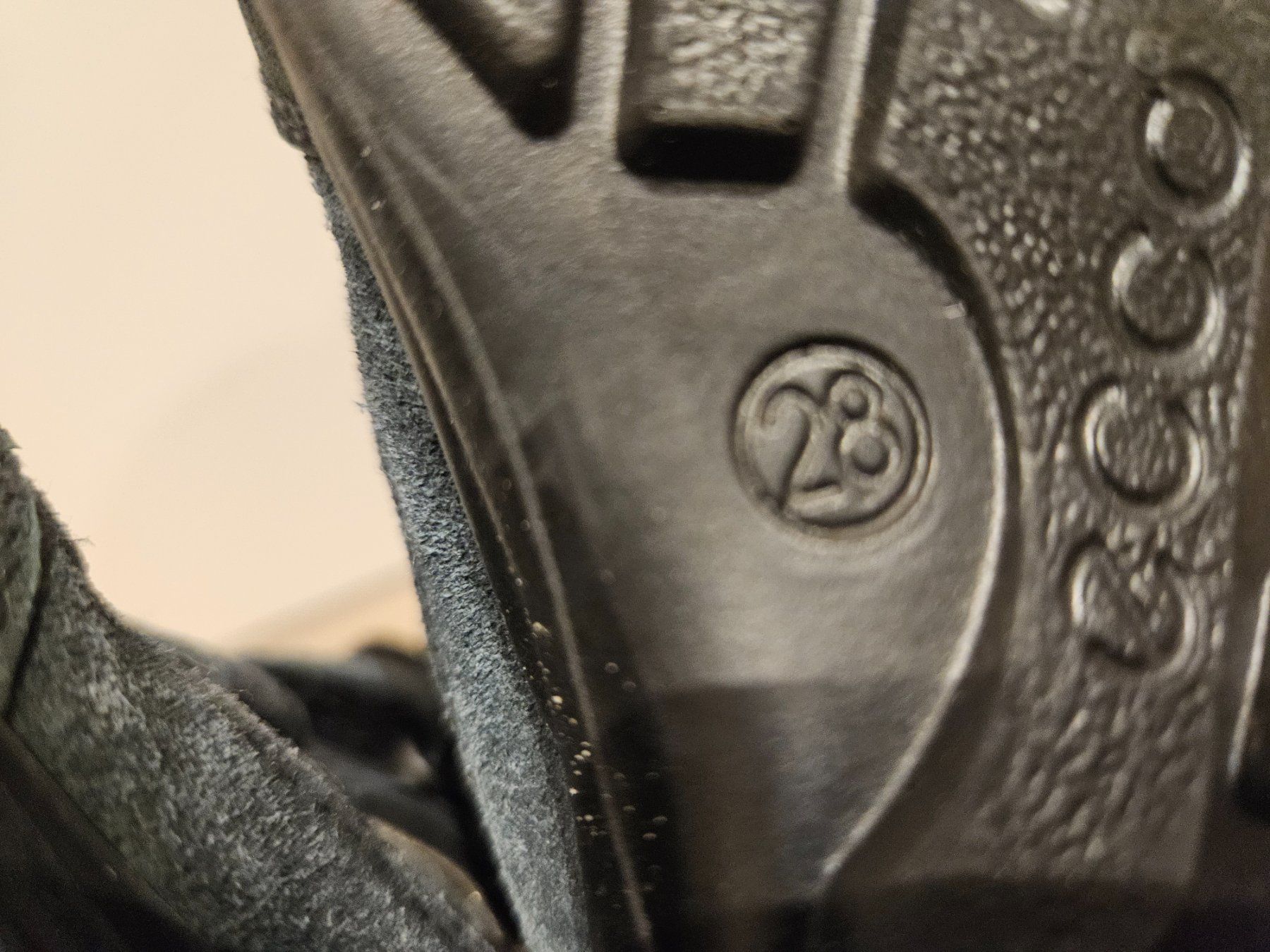 Scarpe per ragazzi: Ecco Winterstiefel Gr. 28 – Usato da Herrliberg venduto da Jummi 2