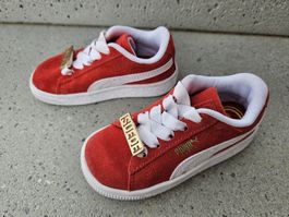 Puma Suede Gr. 24